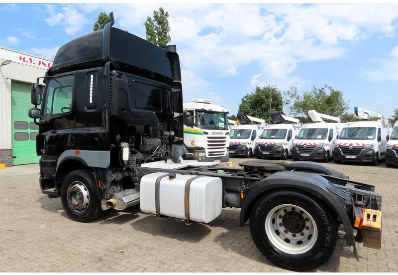 DAF CF 85.460 Manual gearbox - Xe đầu kéo: hình 5 DAF CF 85.460 Manual gearbox - Xe đầu kéo: hình 5