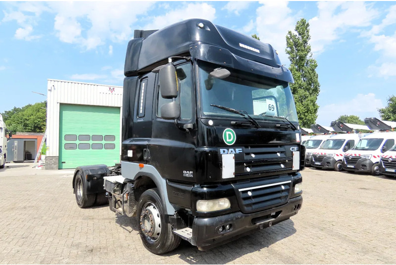DAF CF 85.460 Manual gearbox - Xe đầu kéo: hình 2 DAF CF 85.460 Manual gearbox - Xe đầu kéo: hình 2
