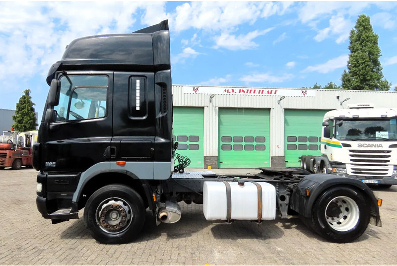 DAF CF 85.460 Manual gearbox - Xe đầu kéo: hình 4 DAF CF 85.460 Manual gearbox - Xe đầu kéo: hình 4
