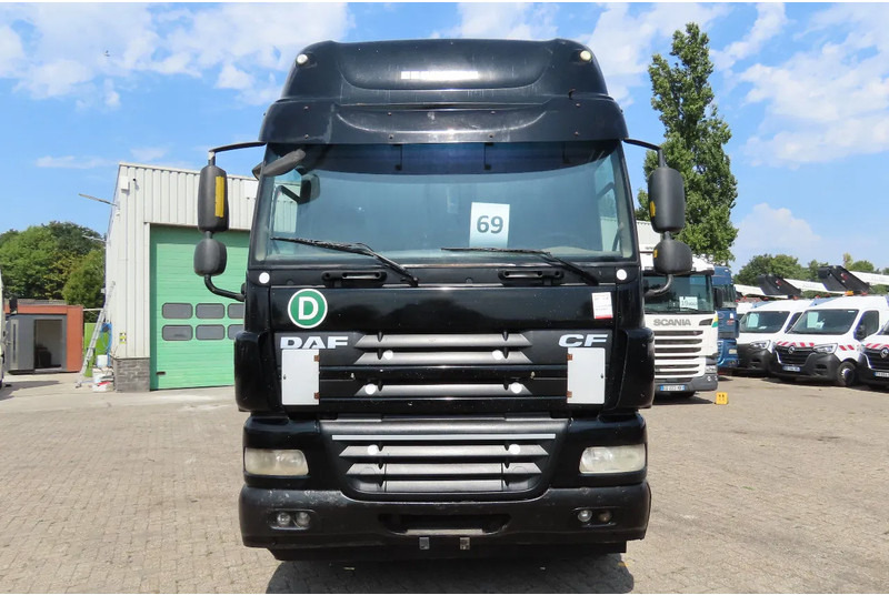 DAF CF 85.460 Manual gearbox - Xe đầu kéo: hình 3 DAF CF 85.460 Manual gearbox - Xe đầu kéo: hình 3