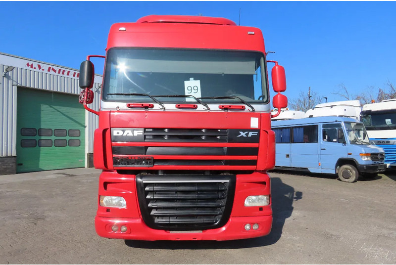 DAF XF 105.460 Euro5 evv, 2 beds, 2 tanks - Xe đầu kéo: hình 3 DAF XF 105.460 Euro5 evv, 2 beds, 2 tanks - Xe đầu kéo: hình 3