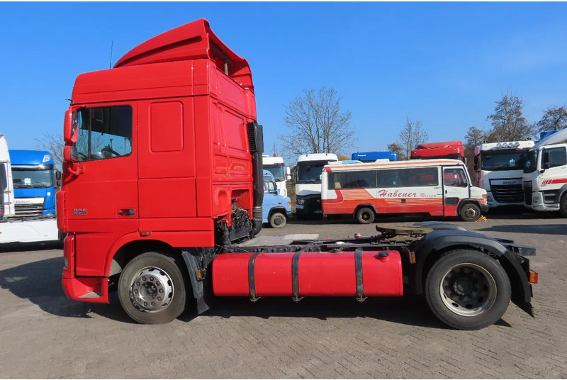 DAF XF 105.460 Euro5 evv, 2 beds, 2 tanks - Xe đầu kéo: hình 4 DAF XF 105.460 Euro5 evv, 2 beds, 2 tanks - Xe đầu kéo: hình 4