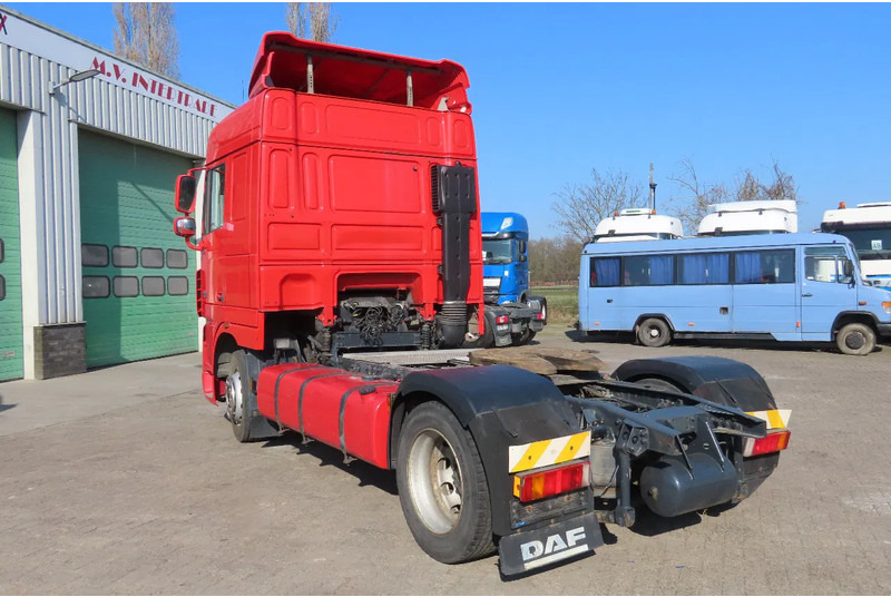 DAF XF 105.460 Euro5 evv, 2 beds, 2 tanks - Xe đầu kéo: hình 5 DAF XF 105.460 Euro5 evv, 2 beds, 2 tanks - Xe đầu kéo: hình 5