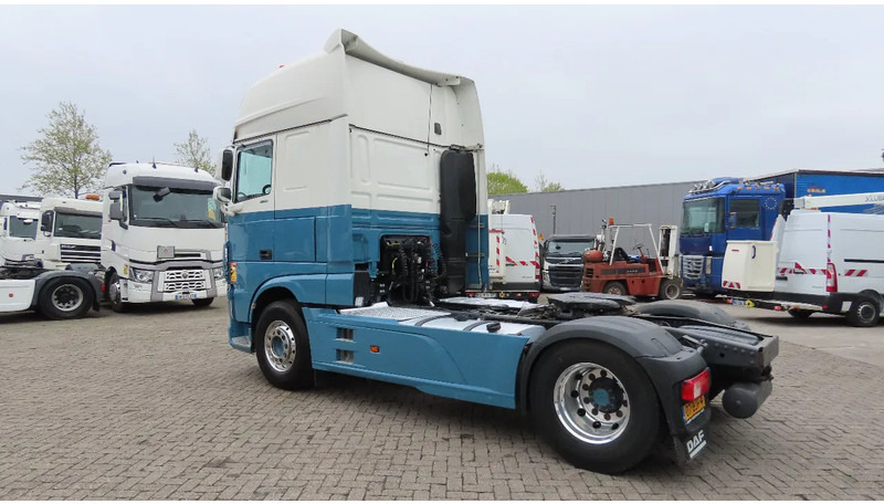 DAF XF 460 NL truck. SSP, PARKING AC, 2X FUEL TANK, FRIGO - Xe đầu kéo: hình 5 DAF XF 460 NL truck. SSP, PARKING AC, 2X FUEL TANK, FRIGO - Xe đầu kéo: hình 5