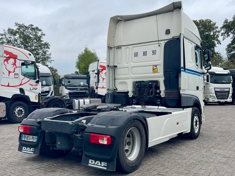 DAF XF 530 PARKING CLIMA, FRIGO - Xe đầu kéo: hình 5 DAF XF 530 PARKING CLIMA, FRIGO - Xe đầu kéo: hình 5