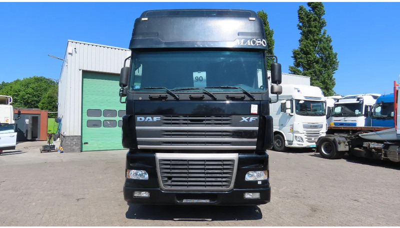 DAF XF 95.480 EURO4 , Manual! Super truck! - Xe đầu kéo: hình 3 DAF XF 95.480 EURO4 , Manual! Super truck! - Xe đầu kéo: hình 3