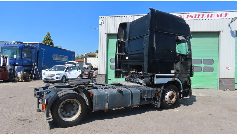 DAF XF 95.480 EURO4 , Manual! Super truck! - Xe đầu kéo: hình 5 DAF XF 95.480 EURO4 , Manual! Super truck! - Xe đầu kéo: hình 5