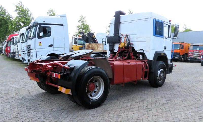 Iveco Turbostar 190.36 FULL SPRING ! - Xe đầu kéo: hình 5 Iveco Turbostar 190.36 FULL SPRING ! - Xe đầu kéo: hình 5