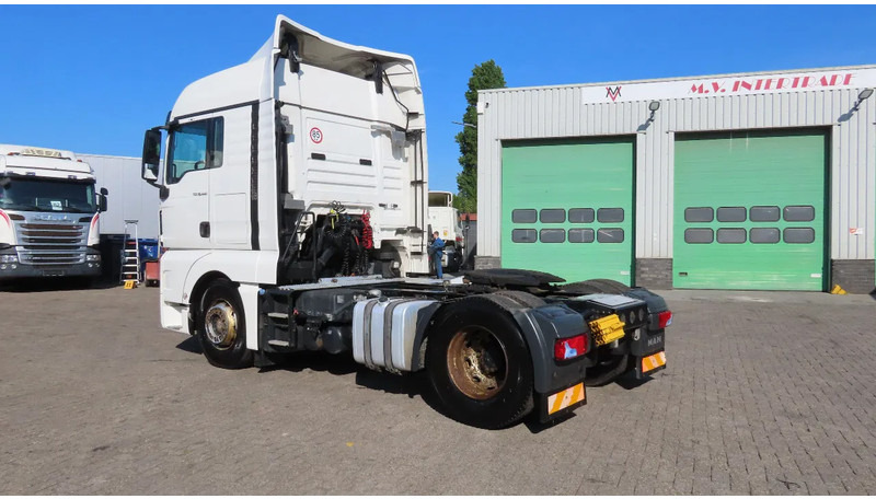 MAN TGX 14.440 RETARDER, 2 tanks, GREAT CONDITION! - Xe đầu kéo: hình 5 MAN TGX 14.440 RETARDER, 2 tanks, GREAT CONDITION! - Xe đầu kéo: hình 5