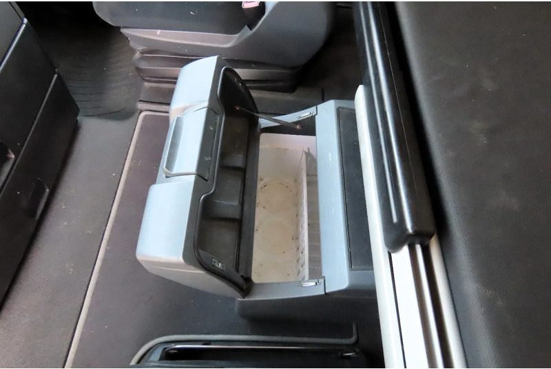 Xe đầu kéo MAN TGX 18.480 RETARDER, 2X FUEL TANK, FRIGO: hình 19