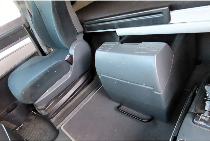 Xe đầu kéo MAN TGX 18.480 RETARDER, 2X FUEL TANK, FRIGO: hình 18