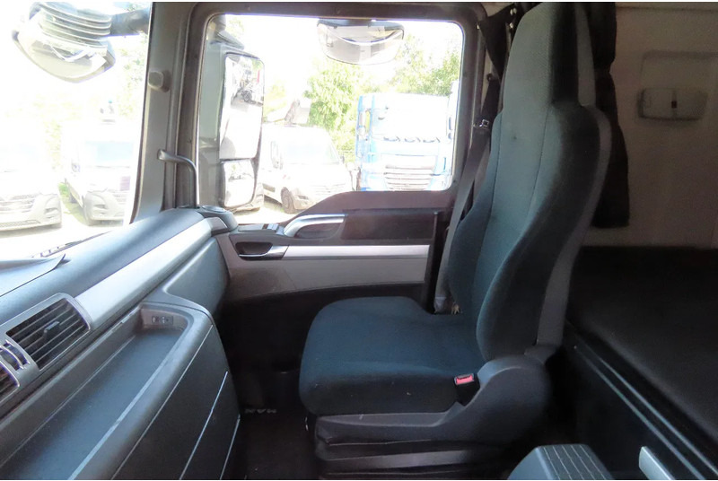 Xe đầu kéo MAN TGX 18.480 RETARDER, 2X FUEL TANK, FRIGO: hình 15