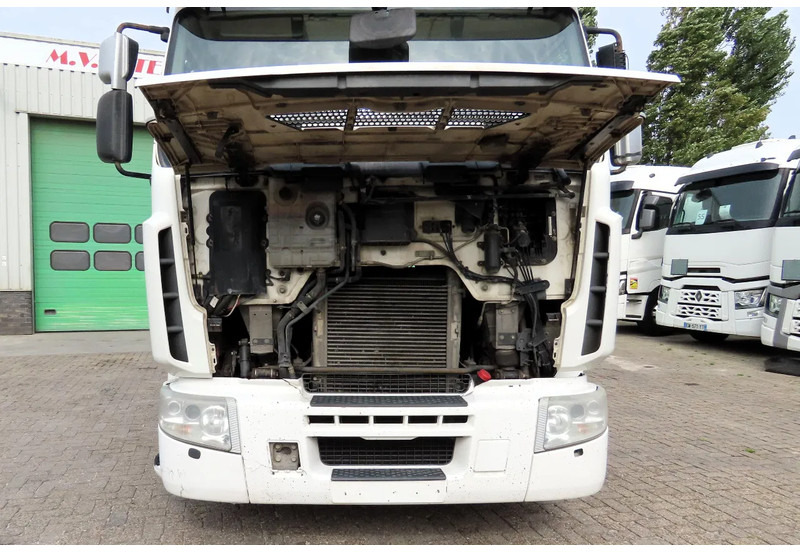 Xe đầu kéo Renault Premium 460 EURO 5 EVV, 2 tanks! FRIGO: hình 9