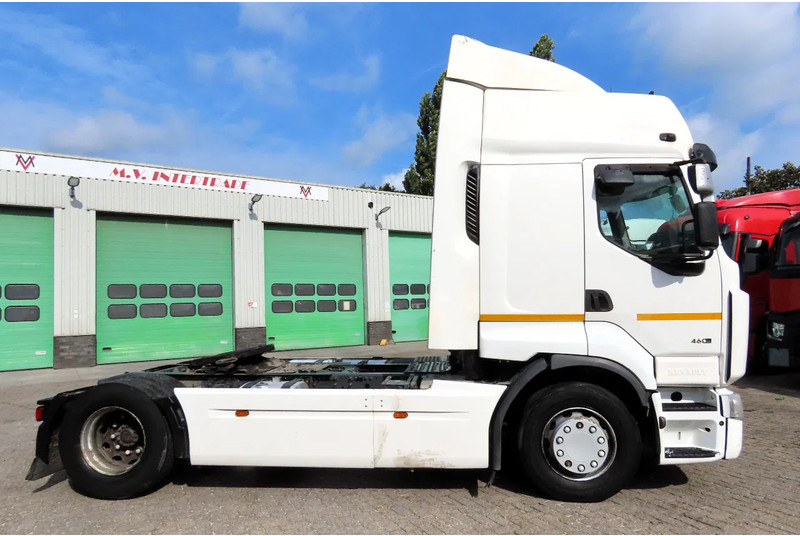 Xe đầu kéo Renault Premium 460 EURO 5 EVV, 2 tanks! FRIGO: hình 8