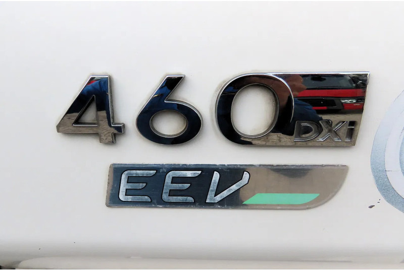 Renault Premium 460 VF624GPA000075552 , 2 tanks! FRIGO - Xe đầu kéo: hình 3 Renault Premium 460 VF624GPA000075552 , 2 tanks! FRIGO - Xe đầu kéo: hình 3