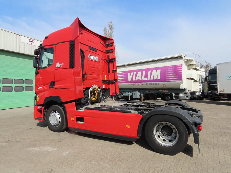Renault T HIGH 520 VF610A36XND028987 2 tanks, P-airco, 2 beds - Xe đầu kéo: hình 5 Renault T HIGH 520 VF610A36XND028987 2 tanks, P-airco, 2 beds - Xe đầu kéo: hình 5