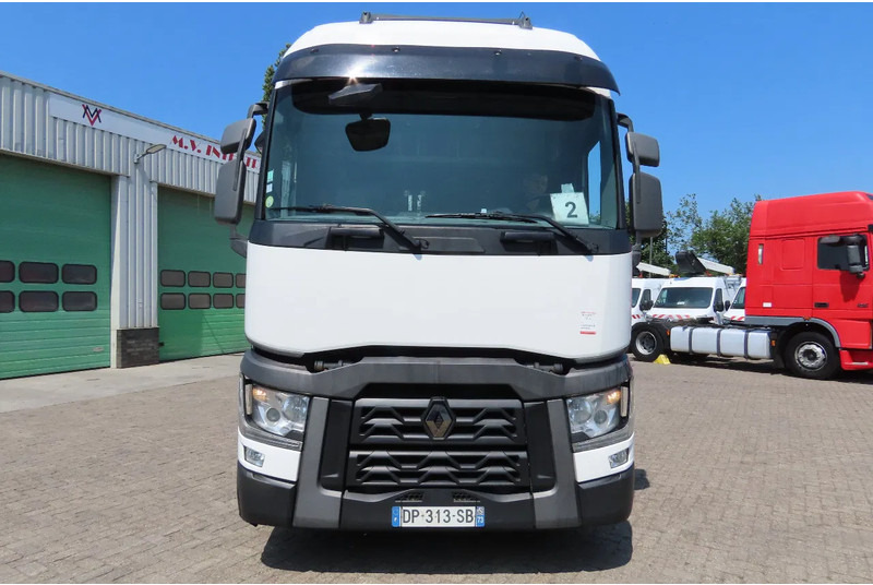 Renault T460 VF611A160FD007308 RETARDER, FRIGO, CLIMA, 2015 - Xe đầu kéo: hình 3 Renault T460 VF611A160FD007308 RETARDER, FRIGO, CLIMA, 2015 - Xe đầu kéo: hình 3