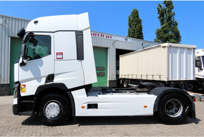 Renault T460 VF611A160FD007308 RETARDER, FRIGO, CLIMA, 2015 - Xe đầu kéo: hình 4 Renault T460 VF611A160FD007308 RETARDER, FRIGO, CLIMA, 2015 - Xe đầu kéo: hình 4