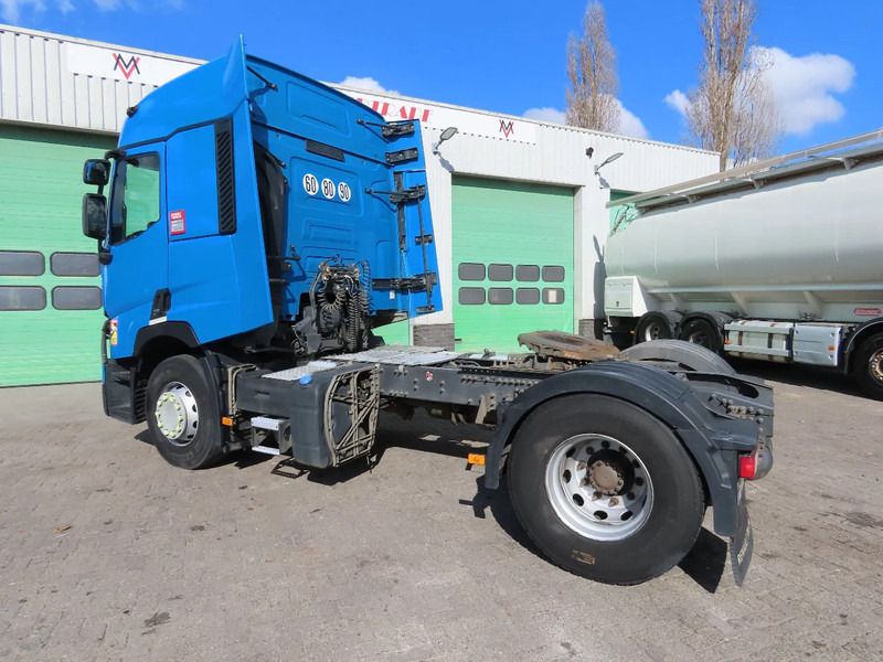 Renault T460 VF611A163KD031757 EURO 6D, RETARDER, GREAT CONDITION - Xe đầu kéo: hình 5 Renault T460 VF611A163KD031757 EURO 6D, RETARDER, GREAT CONDITION - Xe đầu kéo: hình 5