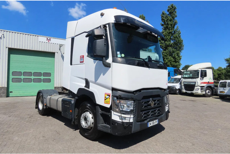 Renault T460 X- ROAD, RETARDER, Euro 6, (ORIGINAL FRANCE TRUCK) - Xe đầu kéo: hình 1 Renault T460 X- ROAD, RETARDER, Euro 6, (ORIGINAL FRANCE TRUCK) - Xe đầu kéo: hình 1