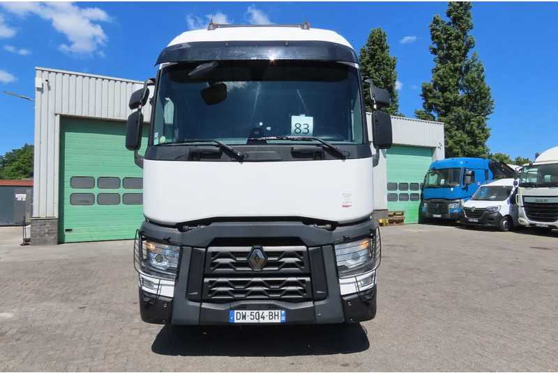 Renault T460 X- ROAD, RETARDER, Euro 6, (ORIGINAL FRANCE TRUCK) - Xe đầu kéo: hình 2 Renault T460 X- ROAD, RETARDER, Euro 6, (ORIGINAL FRANCE TRUCK) - Xe đầu kéo: hình 2
