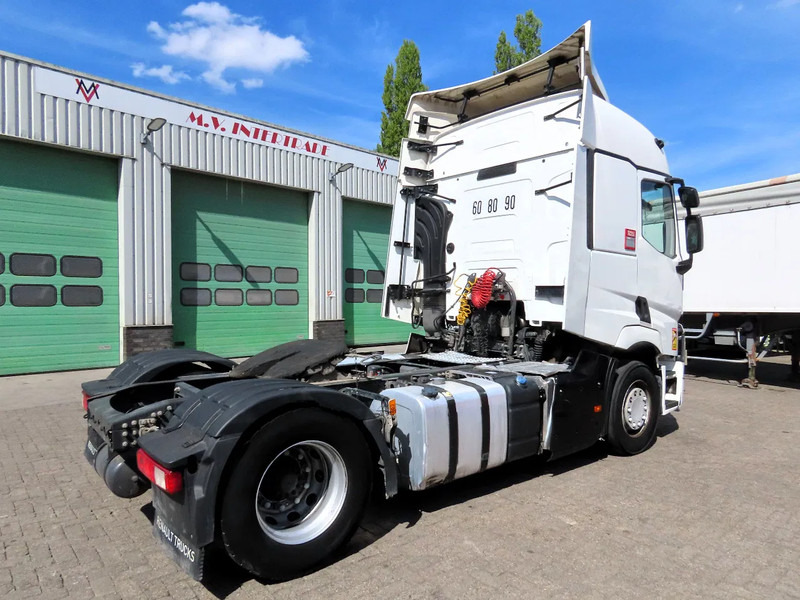 Renault T480 VF611A365HD006963 - Xe đầu kéo: hình 5 Renault T480 VF611A365HD006963 - Xe đầu kéo: hình 5