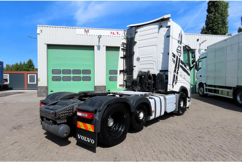 Volvo FH 500 YV2RT40C3JB860437 EURO6, 6x2, 2 tanks, - Xe đầu kéo: hình 5 Volvo FH 500 YV2RT40C3JB860437 EURO6, 6x2, 2 tanks, - Xe đầu kéo: hình 5