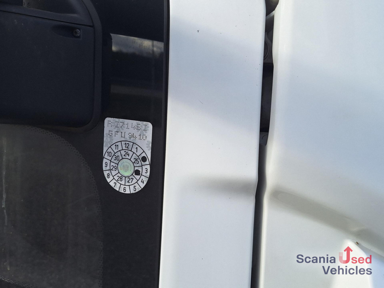 IVECO Eurocargo 80-190 Klima/Kamera/LBW Top! - Xe tải nhỏ thùng kín: hình 2 IVECO Eurocargo 80-190 Klima/Kamera/LBW Top! - Xe tải nhỏ thùng kín: hình 2