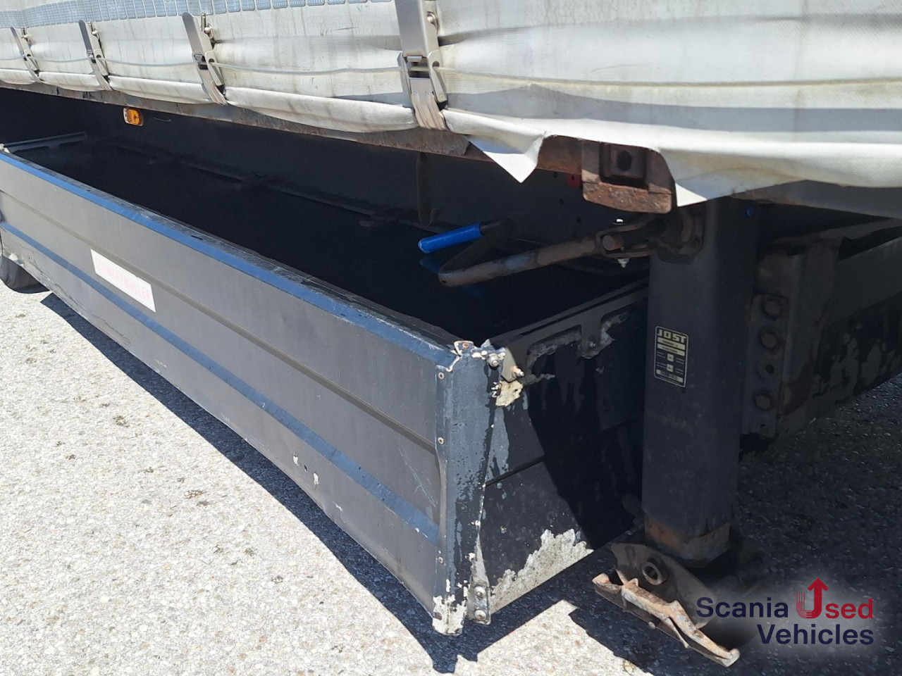 SCHWARZMUELLER W-Serie Coil Mulde!! - Rơ moóc mui bạt: hình 3 SCHWARZMUELLER W-Serie Coil Mulde!! - Rơ moóc mui bạt: hình 3