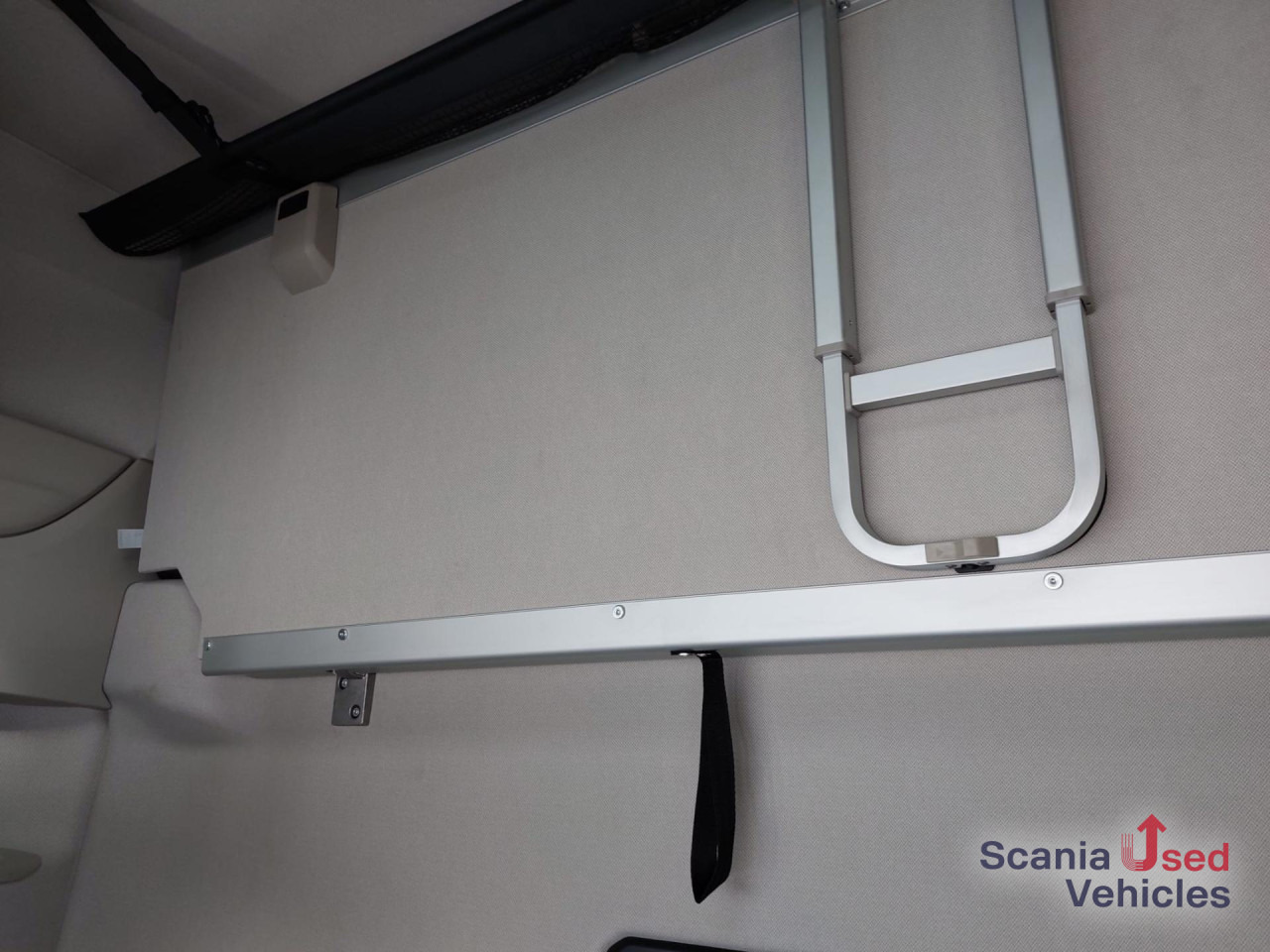 IVECO S-Way 490 T/P - Miete / Kauf - Xe đầu kéo: hình 2 IVECO S-Way 490 T/P - Miete / Kauf - Xe đầu kéo: hình 2