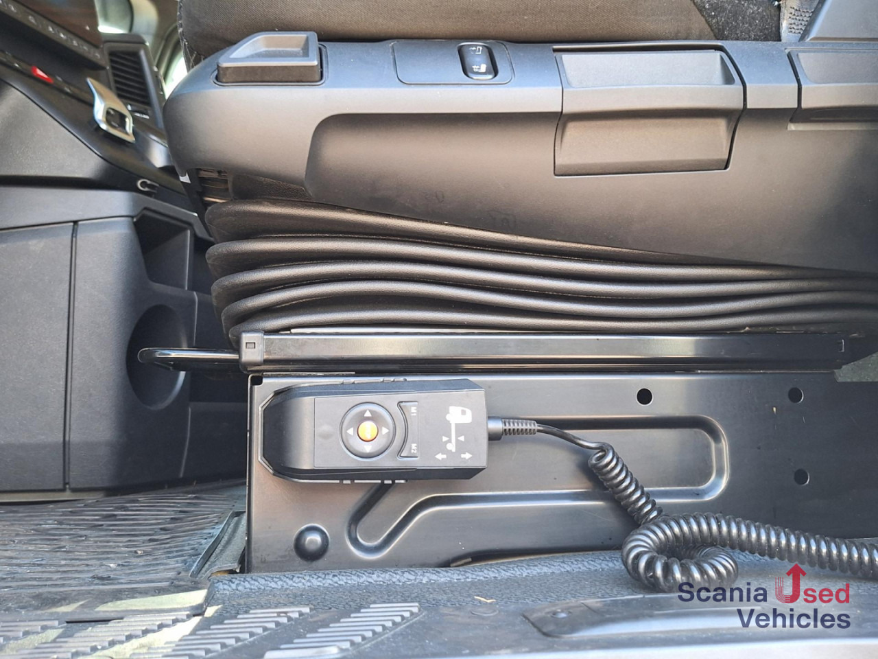 MERCEDES-BENZ Actros 1848 Retarder !! - Xe đầu kéo: hình 5 MERCEDES-BENZ Actros 1848 Retarder !! - Xe đầu kéo: hình 5