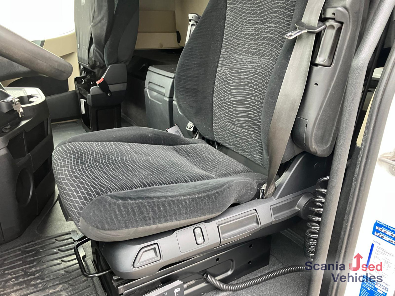 MERCEDES-BENZ Actros 1848 Retarder Blatt/Luft Retarder! - Xe đầu kéo: hình 5 MERCEDES-BENZ Actros 1848 Retarder Blatt/Luft Retarder! - Xe đầu kéo: hình 5