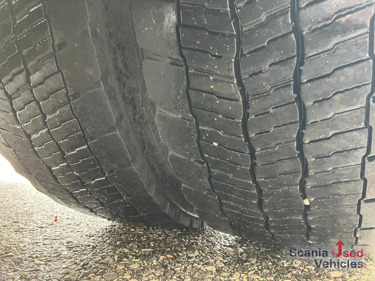 MERCEDES-BENZ Actros 1848 Retarder Blatt/Luft Retarder! - Xe đầu kéo: hình 2 MERCEDES-BENZ Actros 1848 Retarder Blatt/Luft Retarder! - Xe đầu kéo: hình 2