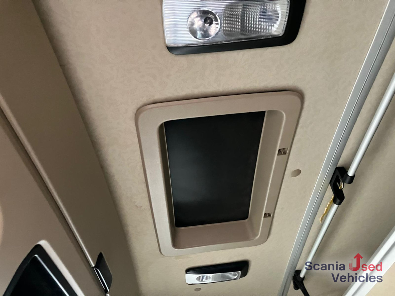 MERCEDES-BENZ Actros 1848 Retarder Blatt/Luft Retarder! - Xe đầu kéo: hình 4 MERCEDES-BENZ Actros 1848 Retarder Blatt/Luft Retarder! - Xe đầu kéo: hình 4