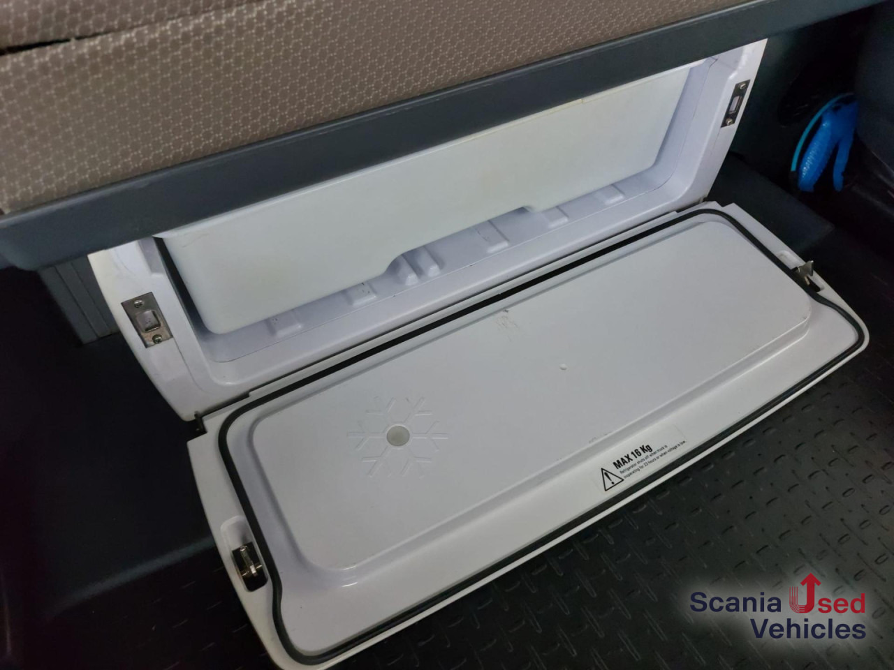 SCANIA R 440 LA4x2MSA EEV Hydraulik - Xe đầu kéo: hình 4 SCANIA R 440 LA4x2MSA EEV Hydraulik - Xe đầu kéo: hình 4