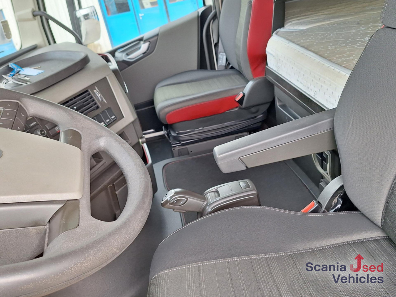 VOLVO FH 500 Lowliner Euro 6 ! - Xe đầu kéo: hình 4 VOLVO FH 500 Lowliner Euro 6 ! - Xe đầu kéo: hình 4