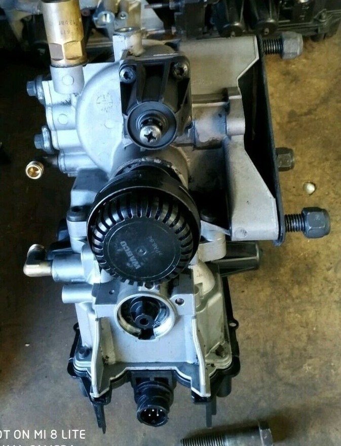 AIR DRYER APS Scania - Cấp nhiệt/ Thông gió cho Xe tải: hình 3 AIR DRYER APS Scania - Cấp nhiệt/ Thông gió cho Xe tải: hình 3