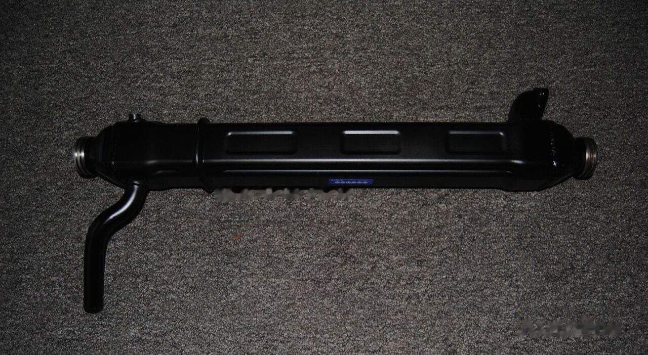 Scania BRAND NEW EGR COOLER Scania - Động cơ và các bộ phận cho Xe tải: hình 4 Scania BRAND NEW EGR COOLER Scania - Động cơ và các bộ phận cho Xe tải: hình 4