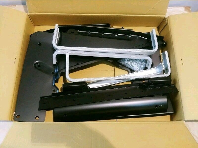 Scania COVER REPAIR KIT STEPS+SIDE BRACKETS+PLASTIC COVER Scania R, CR/CP - Ắc quy cho Xe tải: hình 5 Scania COVER REPAIR KIT STEPS+SIDE BRACKETS+PLASTIC COVER Scania R, CR/CP - Ắc quy cho Xe tải: hình 5