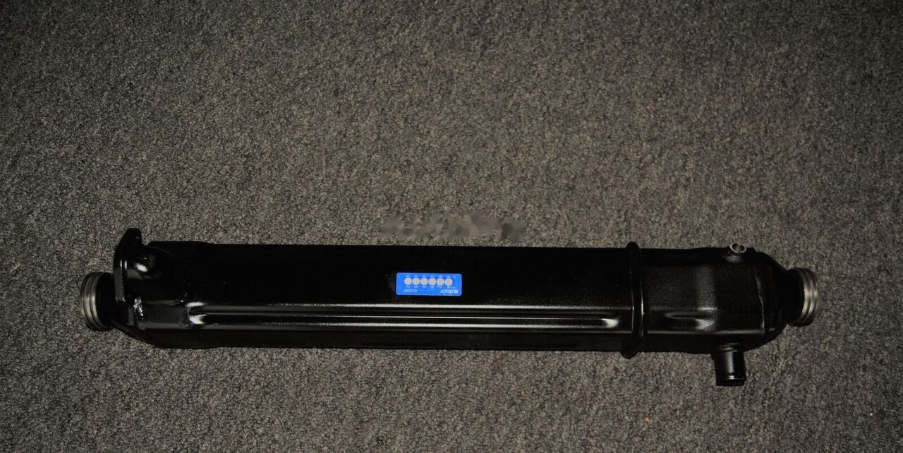 Scania EGR COOLER Scania - Động cơ và các bộ phận cho Xe tải: hình 3 Scania EGR COOLER Scania - Động cơ và các bộ phận cho Xe tải: hình 3