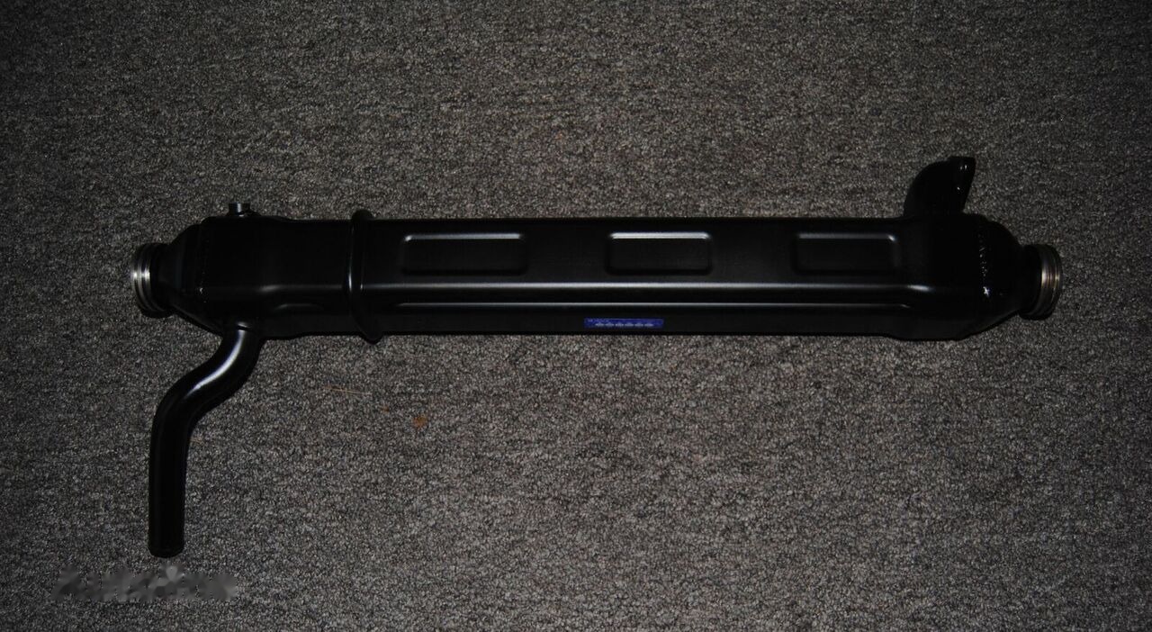 Scania EGR COOLER Scania - Động cơ và các bộ phận cho Xe tải: hình 5 Scania EGR COOLER Scania - Động cơ và các bộ phận cho Xe tải: hình 5