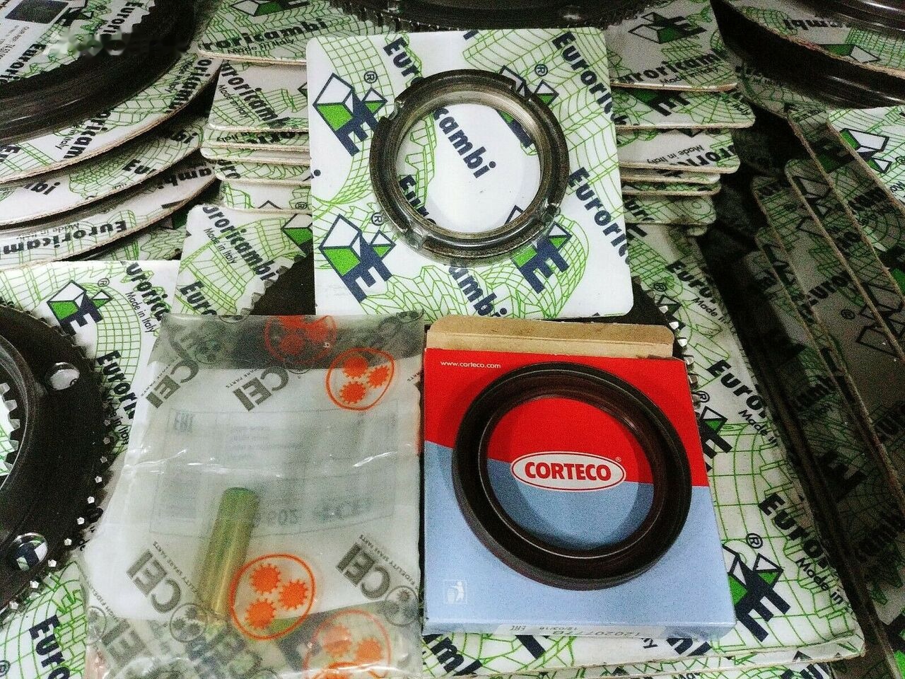 Hộp số cho Xe tải Scania GRSO 905R, MINT CONDITION, REMANUFACTURED: hình 13 Hộp số cho Xe tải Scania GRSO 905R, MINT CONDITION, REMANUFACTURED: hình 13