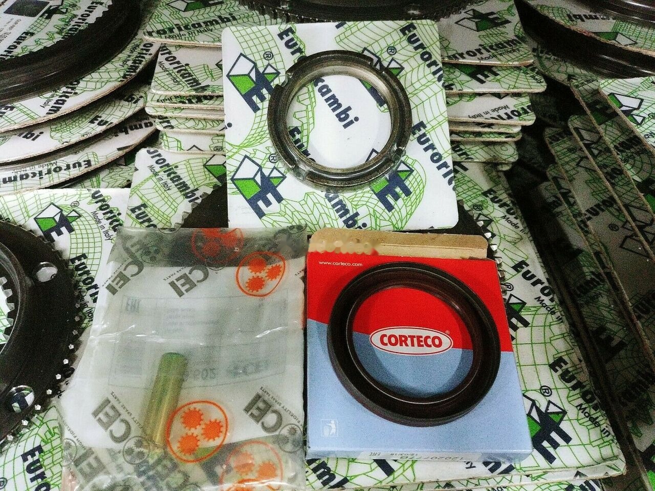 Hộp số cho Xe tải Scania GRSO905 Scania truck: hình 10 Hộp số cho Xe tải Scania GRSO905 Scania truck: hình 10