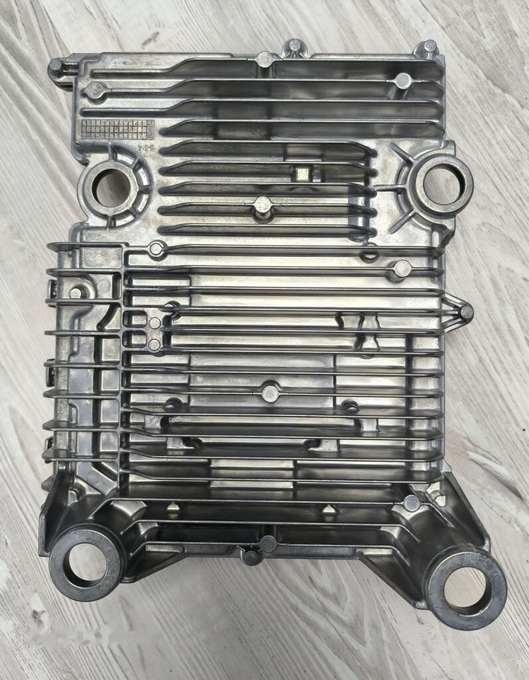 Scania TMS2 2155326 Scania - ECU cho Xe tải: hình 2 Scania TMS2 2155326 Scania - ECU cho Xe tải: hình 2