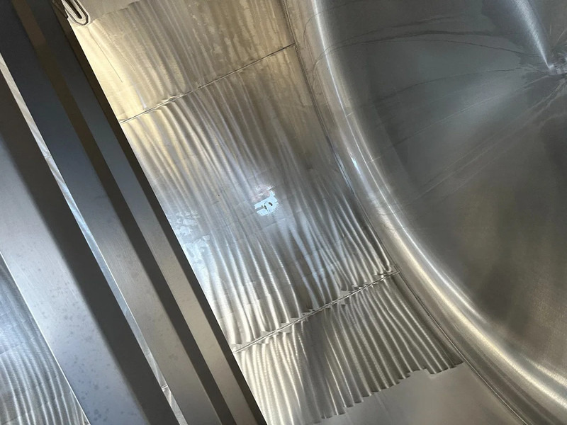 Bồn chứa để vận chuyển hóa chất CIMC 20FT ISO, 25.090L / 1-COMP / 3 BAFFELS / T12 / 4 manholes / ADR valid until 02/2027: hình 20 Bồn chứa để vận chuyển hóa chất CIMC 20FT ISO, 25.090L / 1-COMP / 3 BAFFELS / T12 / 4 manholes / ADR valid until 02/2027: hình 20