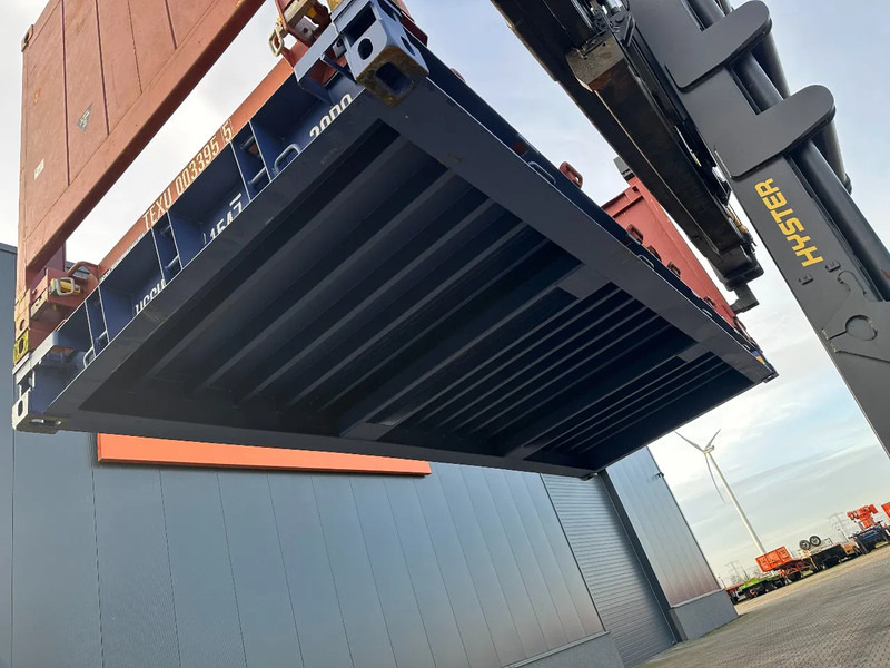 Container biển mới Diversen NEW 20FT PLATFORM, more pieces available: hình 11