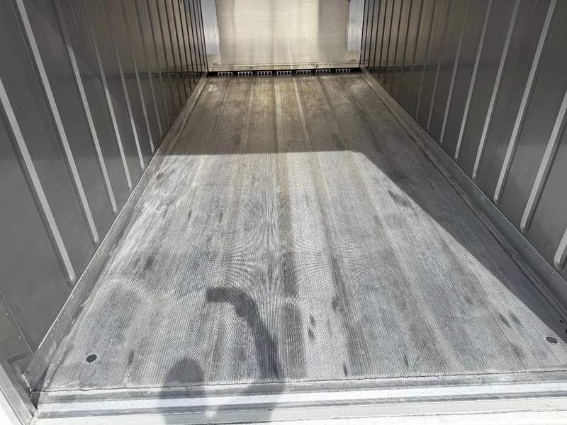 Container biển NEW 20FT REEFER CONTAINER THERMOKING: hình 10