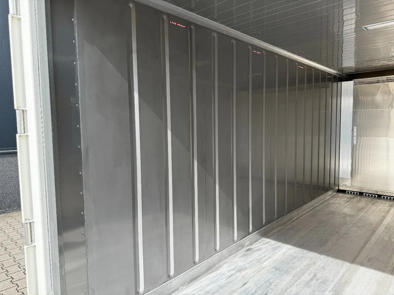 Container biển NEW 20FT REEFER CONTAINER THERMOKING: hình 9