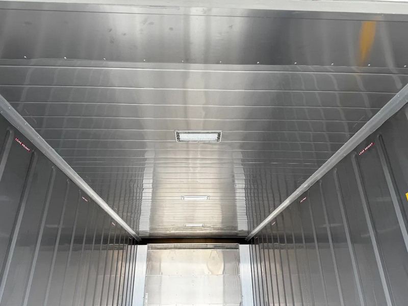 Container biển NEW 20FT REEFER CONTAINER THERMOKING: hình 12