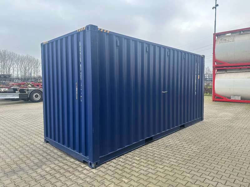 Onbekend NEW 20FT HIGH CUBE DV 9'6" container, 3x available - Container biển: hình 5 Onbekend NEW 20FT HIGH CUBE DV 9'6" container, 3x available - Container biển: hình 5